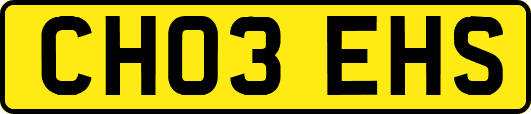 CH03EHS
