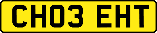 CH03EHT