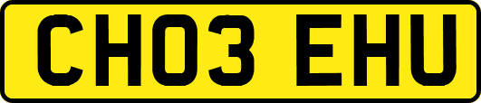 CH03EHU