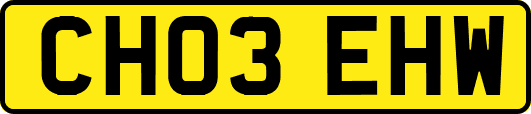CH03EHW