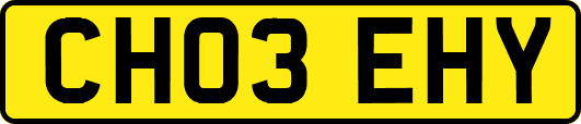CH03EHY
