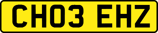 CH03EHZ