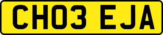 CH03EJA