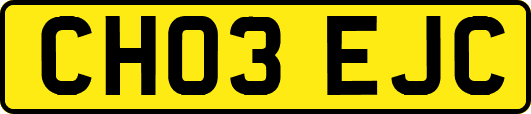 CH03EJC