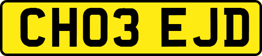 CH03EJD