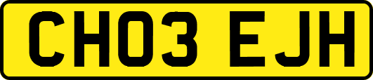 CH03EJH