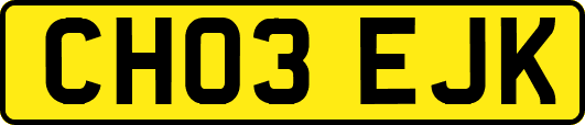 CH03EJK