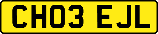 CH03EJL