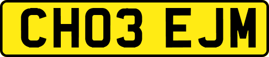 CH03EJM