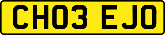 CH03EJO