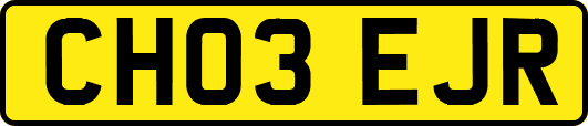 CH03EJR