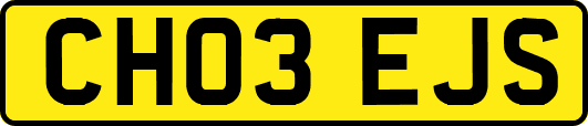 CH03EJS