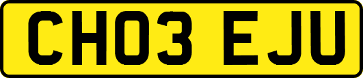 CH03EJU