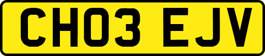 CH03EJV