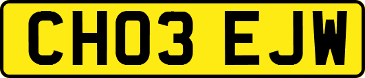 CH03EJW