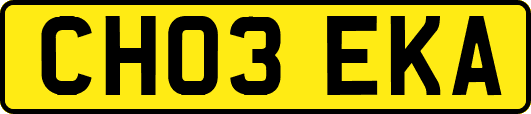 CH03EKA