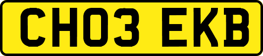 CH03EKB