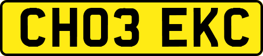CH03EKC