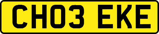CH03EKE