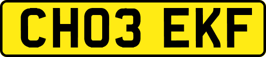 CH03EKF