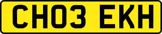 CH03EKH