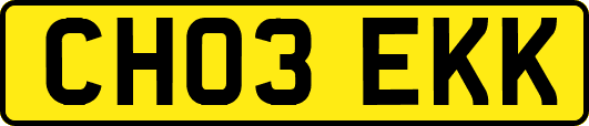 CH03EKK
