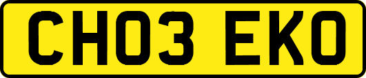 CH03EKO