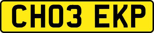 CH03EKP