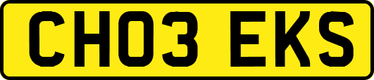 CH03EKS