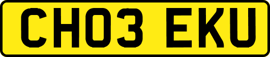 CH03EKU