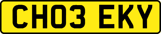 CH03EKY