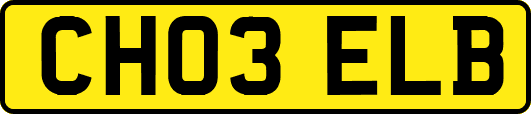 CH03ELB