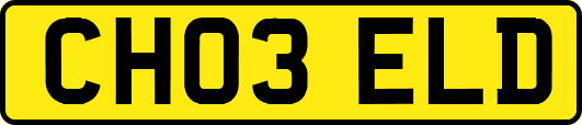 CH03ELD