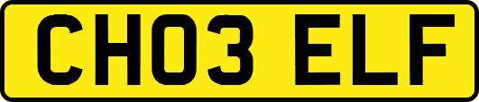 CH03ELF