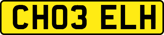 CH03ELH