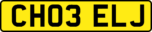 CH03ELJ