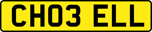 CH03ELL
