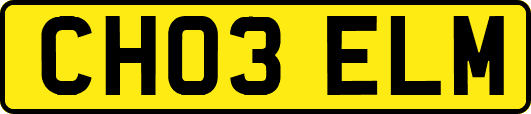 CH03ELM