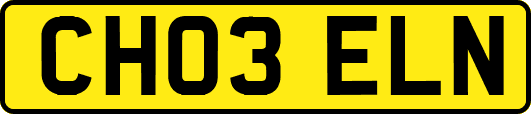 CH03ELN