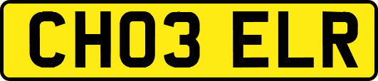 CH03ELR