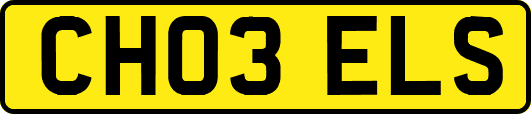 CH03ELS
