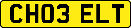 CH03ELT