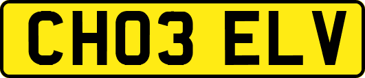 CH03ELV