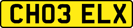 CH03ELX