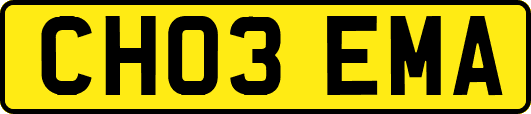 CH03EMA