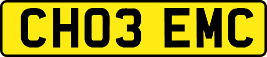 CH03EMC