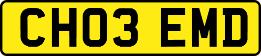 CH03EMD