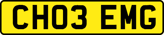 CH03EMG