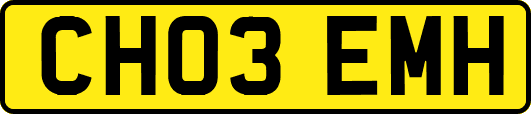 CH03EMH