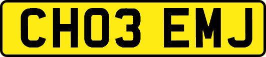 CH03EMJ
